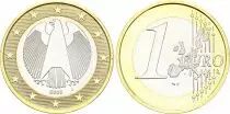 Deutschland 1 Euro - 2005 J