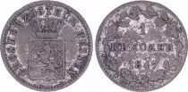 Deutschland 1 Kreuzer, Ludwig II - 1847