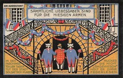 Deutschland 1 Mark - Bonn - 1922 - Notgeld