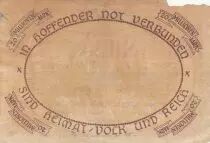 Deutschland 20 millionen Mark - City of Pfalz - Number 479820 - 1923