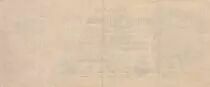 Deutschland 20 millionen mark - Reichsbanknote - Serial QT 8 digit - 1923