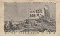 Deutschland 50 Mark - City of Neumunster - Number 5067 - 1923