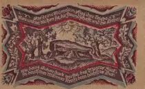 Deutschland 50 Pfennig - Oldenburg - Notgeld - 1921