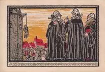 Deutschland 50 Pfennig - Sch&ouml;ppenstedt - Notgeld - 1921
