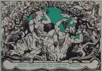 Deutschland 50 Pfennig - Weimar - Notgeld - 1921