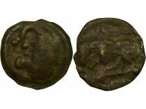 Diabolical Head Potin - 60 / 40 BC