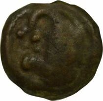 Diabolical Head Potin - 60 / 40 BC