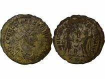 Diocletian - Antoninianus, Jupiter & Hercules - 286 / 290 Antioche