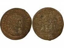 Diocletian - Antoninianus, Victoria & Emperor - 284 / 285 Tripoli