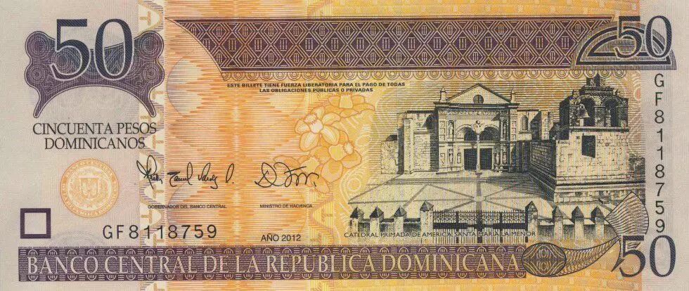1 Millon De Pesos Dominicanos En Euros