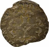 Duc. of Brabant, Philip II - 1/20 Ecu - 1571 / 1591