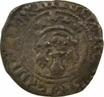 Duché de Bretagne Jean V - Florette - 1417 / 1422