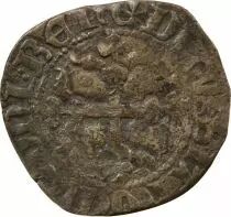 Duché de Bretagne Jean V - Florette - 1417 / 1422