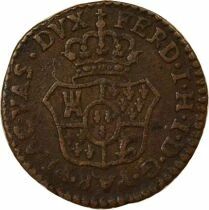 Duch&eacute; de Parme et Plaisance Ferdinand I - Sesino - 1784