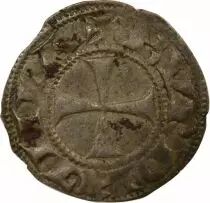 Duchy of Aquitaine William X - Denier - 1127 / 1137 Bordeaux