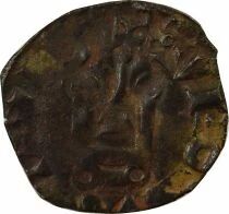 Dupr&eacute; - 5 Centimes, Large Diameter - Year 8 A Paris