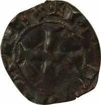 Dupr&eacute; - 5 Centimes, Large Diameter - Year 8 A Paris
