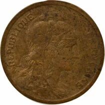 Dupuis - 2 Centimes - 1901 Paris