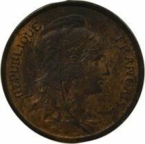 Dupuis - 2 Centimes - 1904 Paris