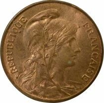Dupuis - 5 Centimes - 1906 Paris