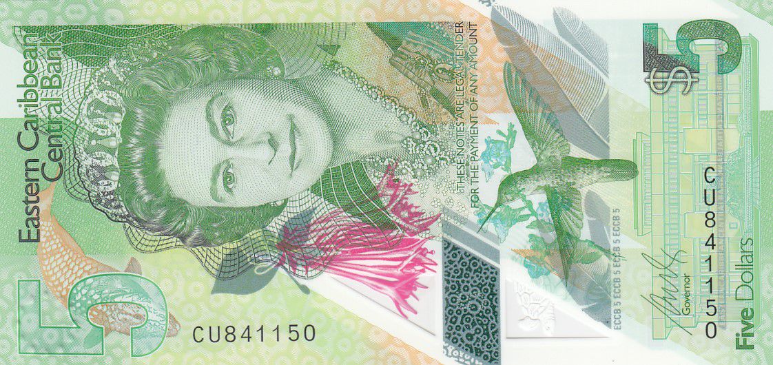 Solomon Islands 10 Dollars 1986 Woman Traditional P 15 B/3 UNC 