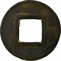Eastern Hans - Cash, Wu Zhu - 25 / 220