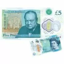 &Eacute;DITION PRIV&Eacute;E &laquo; Quand Churchill rencontre De Gaulle &raquo; - comprenant 2 pi&egrave;ces et 1 billet