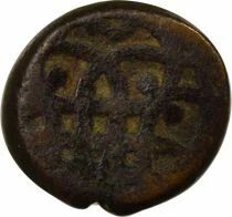 Egypt, Ahmed I - Manghir - 1603 / 1605 Cairo