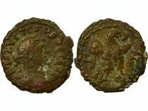 Egypt, Probus - Tetradrachm, Eagle - Year 7 (281 / 282) Alexandria