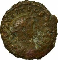 Egypt, Probus - Tetradrachm, Eagle - Year 7 (281 / 282) Alexandria