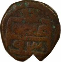 Egypt, Suleiman I - Manghir - 930 AH (1523 / 1524) Cairo