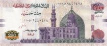 Egypte 200 Pounds - Mosquée - Pharaon - 2021 (2022) - P.NEW