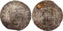 Elbing, Gustav II Adolf  ? 3 Silver Polker - 1632
