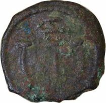 Empire Byzantin Justin II - Pentanummium - 565 / 578 Nicom&eacute;die