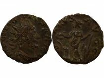 Empire des Gaules Tetricus I - Antoninien, Salus - 274 Tr&egrave;ves