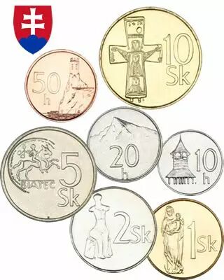 Eslovaquia