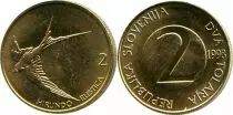 Eslovenia 2 Tolarjav