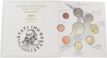 Eslovenia BU Euro 2008 box set - Primo? Trubar