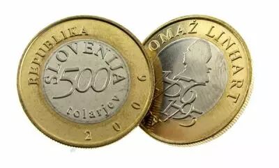 Eslovenia