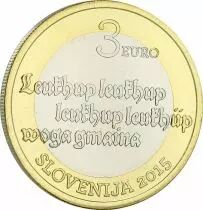 Eslovenia