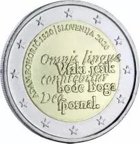 Eslovenia
