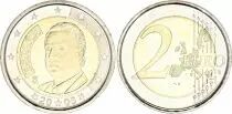 Espagne 2 Euros - Juan Carlos I - 2003