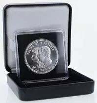 Espagne 30 Euro - V&eacute;lasquez - Argent - 2019