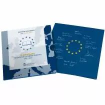 Espagne Coffret BU Euro ESPAGNE 2017 - Maastricht
