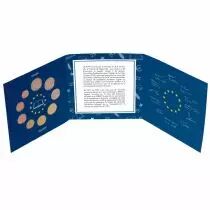 Espagne Coffret BU Euro ESPAGNE 2017 - Maastricht