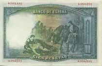 Espa&ntilde;a 100 Pesetas G.F. Cordoba