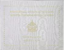 Estado Vaticano 2 Euro Commemorative ? Vatican 2013 ? Sede Vacante