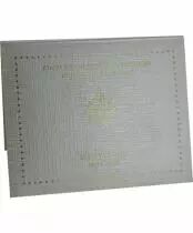 Estado Vaticano Coffret BU 8 pi�ces 2005