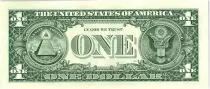 Estados Unidos 1 Dollar Washington - 2013 - K11 Dallas