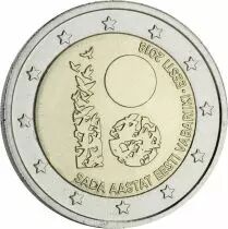 Estland